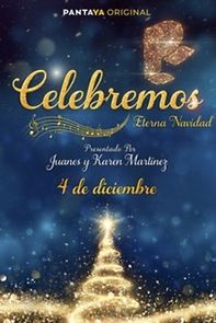 Watch Celebremos: Eterna Navidad (TV Special 2020)