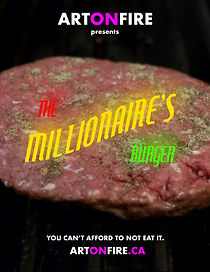 Watch The Millionaire's Burger (Short 2020)