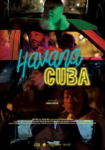 Watch Havana, CUBA (Short 2019)