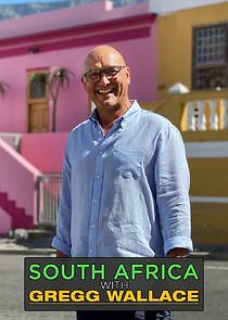 Watch South Africa with Gregg Wallace