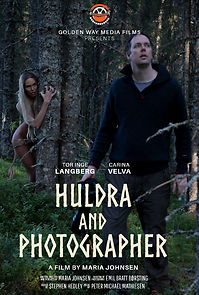 Watch Huldra and Photographer (Short 2019)