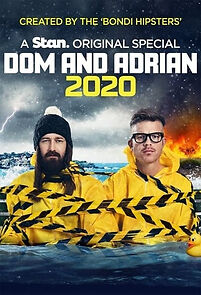 Watch Dom and Adrian: 2020 (TV Special 2020)