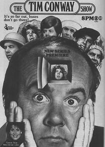 Watch The Tim Conway Show