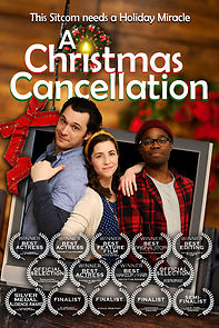 Watch A Christmas Cancellation