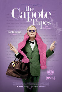 Watch The Capote Tapes