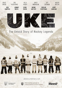 Watch UKE: The Untold Story of Hockey Legends