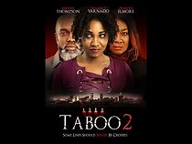 Watch Taboo 2