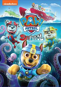 Watch Paw Patrol: Sea Patrol