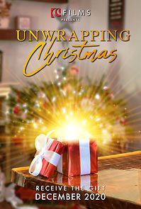 Watch Unwrapping Christmas