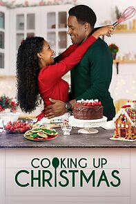Watch Cooking Up Christmas