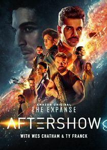 Watch The Expanse Aftershow