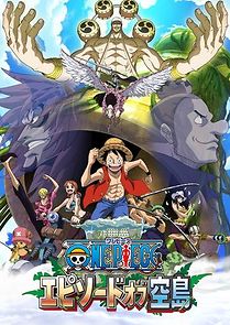 Watch One Piece: of Skypeia