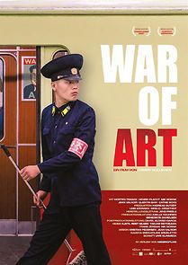Watch War of Art