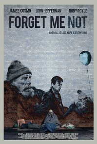 Watch Forget Me Not (Short 2019)