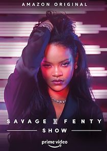 Watch Savage X Fenty Show