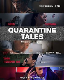 Watch Quarantine Tales