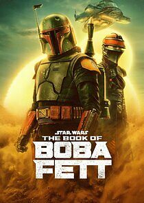 Watch The Book of Boba Fett