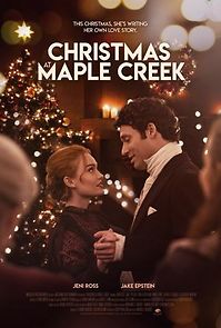Watch Christmas at Maple Creek