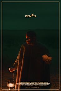 Watch Demon (Short 2018)