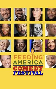 Watch Feeding America Comedy Festival (TV Special 2020)