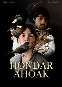 Watch Hondar ahoak