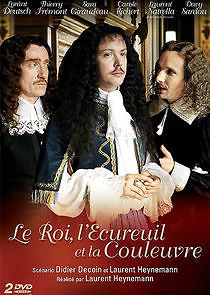 Watch Le Roi, l'Écureuil et la Couleuvre