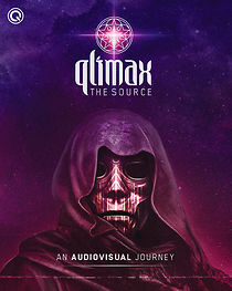 Watch Qlimax: The Source