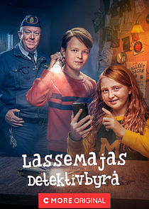 Watch LasseMajas Detektivbyrå