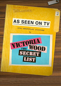 Watch Victoria Wood: The Secret List