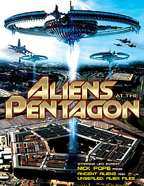 Watch Aliens at the Pentagon