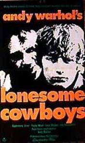 Watch Lonesome Cowboys
