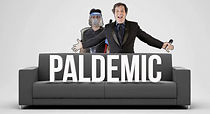 Watch Kenny and Spenny Paldemic Special (TV Special 2020)