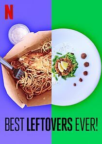 Watch Best Leftovers Ever!