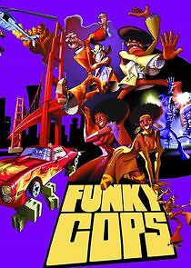 Watch Funky Cops