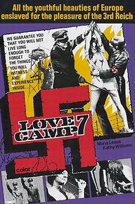 Watch Love Camp 7