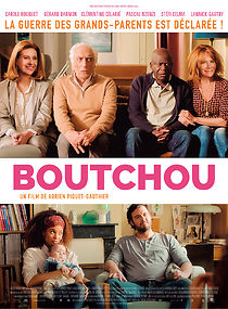 Watch Boutchou