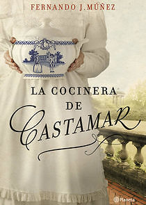 Watch La cocinera de Castamar