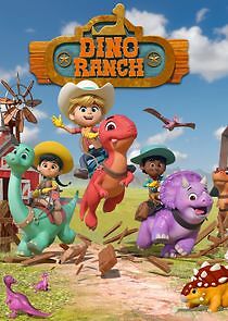 Watch Dino Ranch