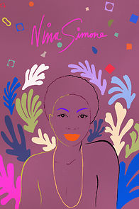 Watch Nina Simone: Color Is A Beautiful Thing