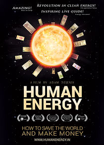 Watch Human Energy