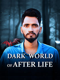 Watch Dark World of After Life (Short 2020)