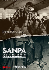 Watch SanPa: Luci e tenebre di San Patrignano