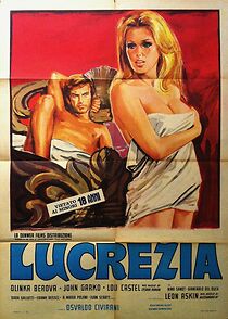 Watch Lucrezia