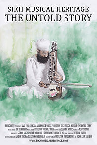 Watch Sikh Musical Heritage: The Untold Story
