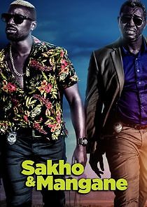 Watch Sakho & Mangane
