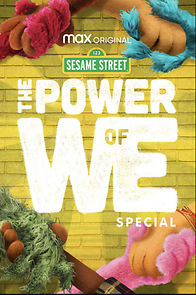 Watch The Power of We: A Sesame Street Special (TV Special 2020)