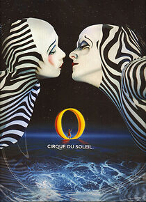 Watch Cirque du Soleil: O