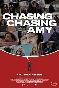 Watch Chasing Chasing Amy