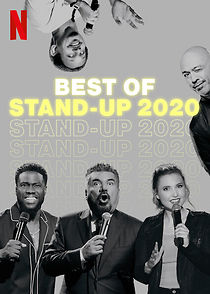 Watch Best of Stand-up 2020 (TV Special 2020)