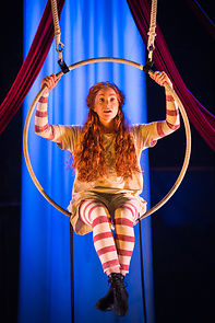 Watch Hetty Feather: Live on Stage